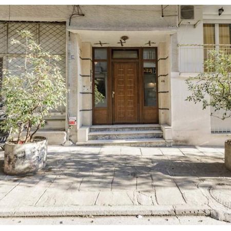 Lovely Small Apartment #2 Thessaloniki Exterior photo